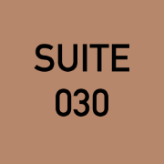 Suite030 Logo